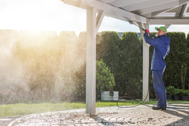 Best Restaurant Pressure Washing  in West Hammond, NM