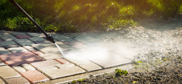 Best Post-Construction Pressure Washing  in West Hammond, NM